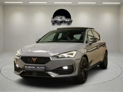 CUPRA Leon 1.4 TSI DSG VZ e-Hybrid 245ch TOIT OUVRANT