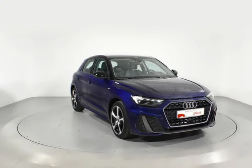 Audi A1 Audi A1 Sportback Adrenalin edition 30 TFSI 85(116) kW(CV) 6 vel.