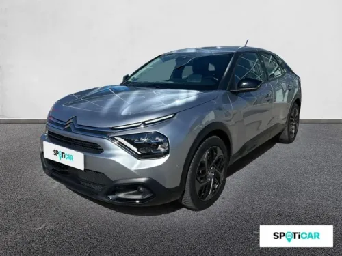 Citroën C4 PureTech 130 S&S EAT8 Feel Pack Business