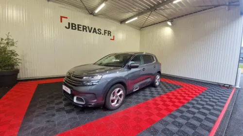 Citroen C5 Aircross bluehdi 130 ss eat8 business