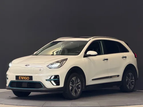 KIA E-NIRO 204ch 64KWH PREMIUM