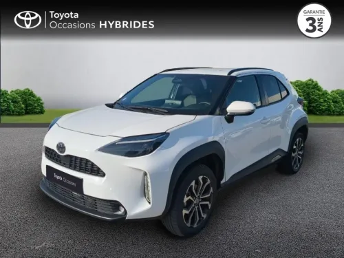 Toyota Yaris Cross 130h Design MC24