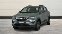 Dacia Spring Expression