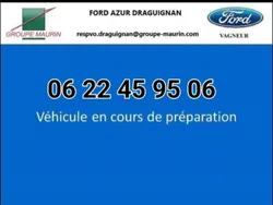 Ford Puma 1.0 EcoBoost Hybrid 155ch ST-Line S&S Powershift