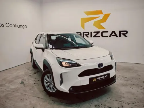 Toyota Yaris Cross 1.5 HDF Comfort
