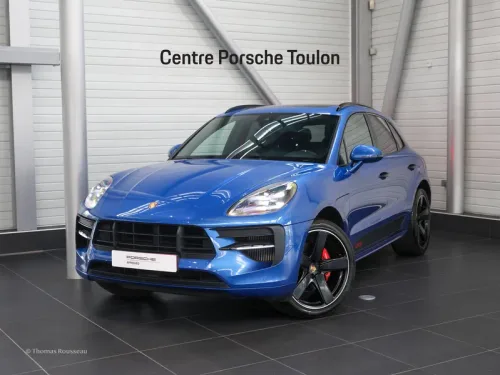PORSCHE Macan GTS 3.0 380 ch PDK