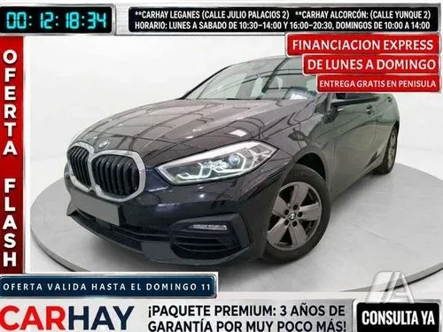 BMW Serie 1 116i