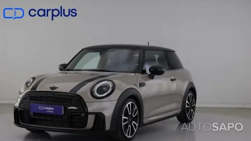 MINI Cooper Auto de 2022