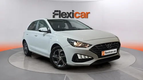 Hyundai i30 1.0 TGDI 48V Klass