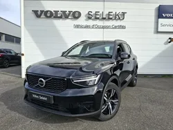 Volvo Xc40 XC40 B3 163 ch DCT7 Plus 5p