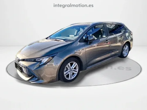 Toyota Corolla 1.8 125H BUSINESS E-CVT TOURING SPORT