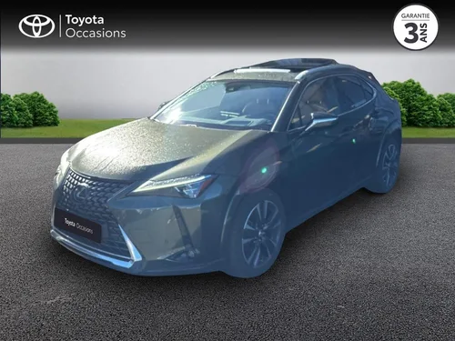 Lexus UX 250h Executive 2WD 2023