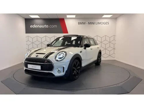 Mini Clubman Cooper SD 190 ch BVA8 Edition Canonbury