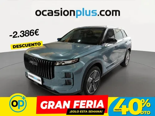 Jaecoo J7 1.6 Select 4x2
