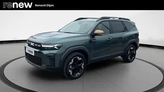 DACIA BIGSTER Bigster Hybrid 155