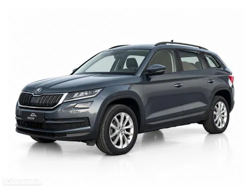 Skoda Kodiaq 2.0 TDI Ambition DSG