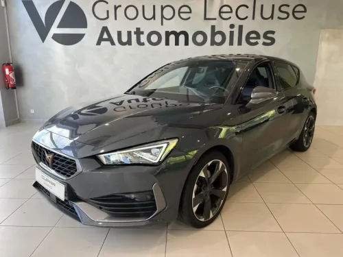 Cupra Leon SPORTSTOURER 1.5 eTSI 150 ch DSG7 V