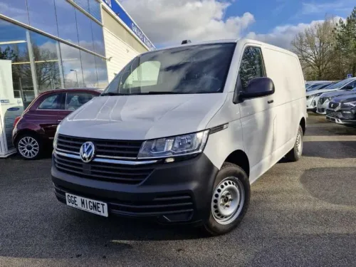 Volkswagen Transporter T6.1 Business Line 2.0l TDI 110 BV5