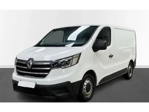 RENAULT TRAFIC III FG Grand Confort L1H1 2T8 2.0 Blue dCi 150cv BV EDC 19158,33 EUR HT