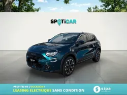 Fiat 600 156 ch 54 kWh La Prima 5p