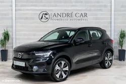 Volvo XC 40 Recharge 69 kWh Single Motor Core
