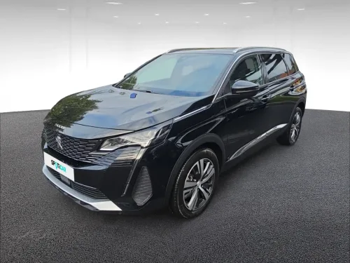 PEUGEOT 5008 Hybrid 136ch Allure Pack e-DCS6