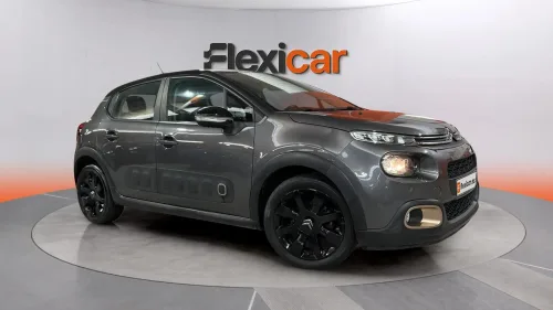 Citroen C3 PureTech 50KW (68CV) FEEL