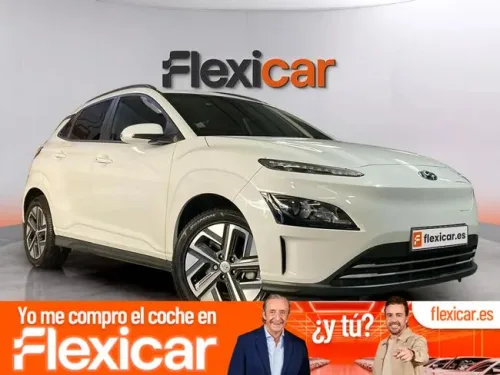 Hyundai Kona EV Maxx 100kW