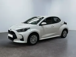 Toyota Yaris 1.5 HDF Dynamic