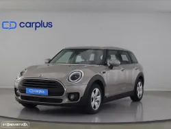 MINI Clubman One Auto
