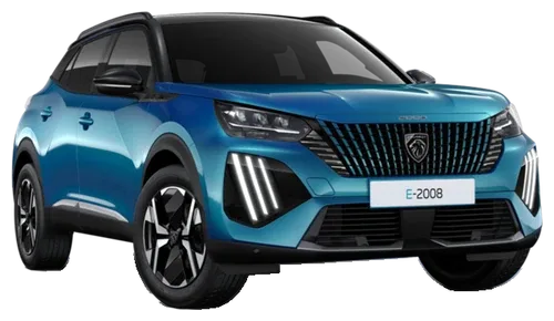 Peugeot E-2008 Elétrico 156 cv 54 kWh GT Plus