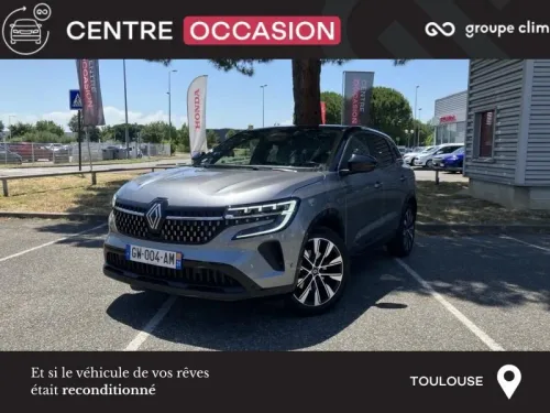 Renault Austral 1.2 E-Tech full hybrid 200ch Iconic- 24