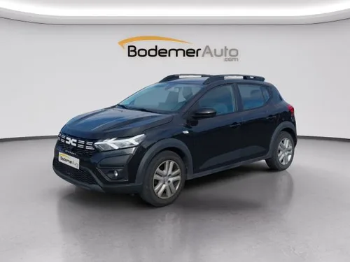 Dacia Sandero TCe 90 - Stepway Expression