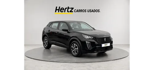 PEUGEOT 2008 PureTech Active 1.2 100cv