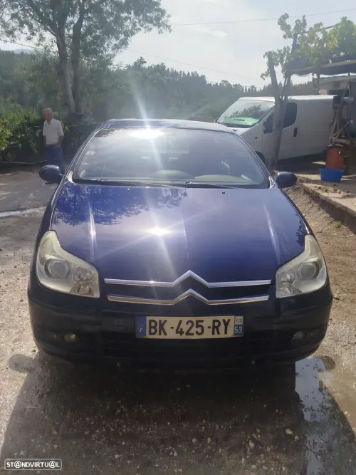 Citroën C5