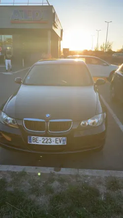 BMW 320 320d 163ch Sport