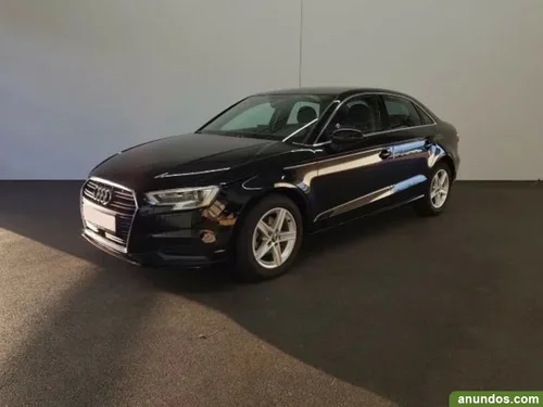 Audi A3 Sedan 35 TFSI s-tronic