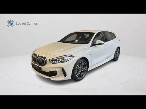 Bmw Série 1 118iA 136ch M Sport DKG7