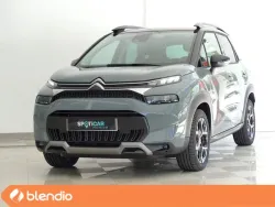 Citroën C3 Aircross BlueHDi S&S Shine Pack 110