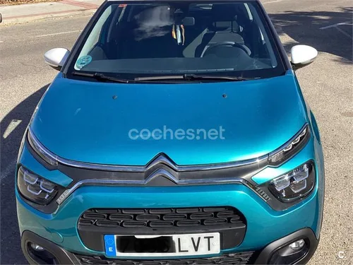 CITROEN C3 PureTech FEEL