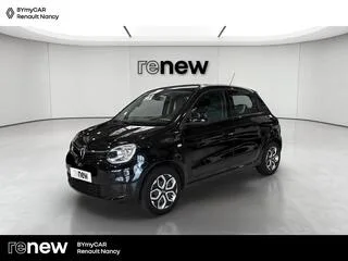 RENAULT TWINGO III Twingo III SCe 65