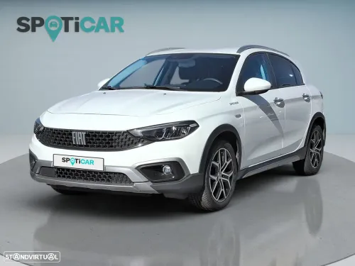 Fiat Tipo Cross 1.3 Multijet