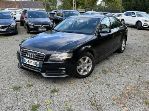 Audi A4 2.0 TDI 143Cv AMBIENTE
