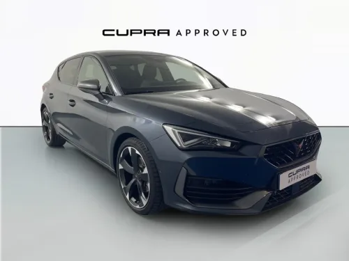CUPRA León 1.5 TSI 110