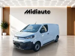 Citroen Jumpy Fg M 1.5 BlueHDi 120ch S&S
