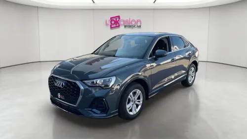 AUDI Q3 Sportback 35 TFSI 150 ch S tronic 7 Business Executive