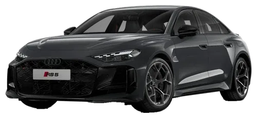 Audi RS 5 Limousine 639cv
