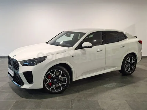 BMW X2 xDrive20d