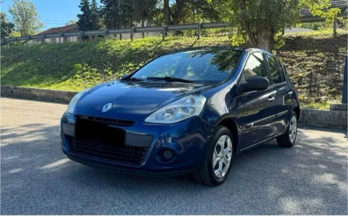 🚗 Renault CLIO III BUSINESS 1.5 DCI 70 cv🚗