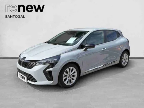 Renault Clio Clio 1.0 TCe Evolution Bi-Fuel